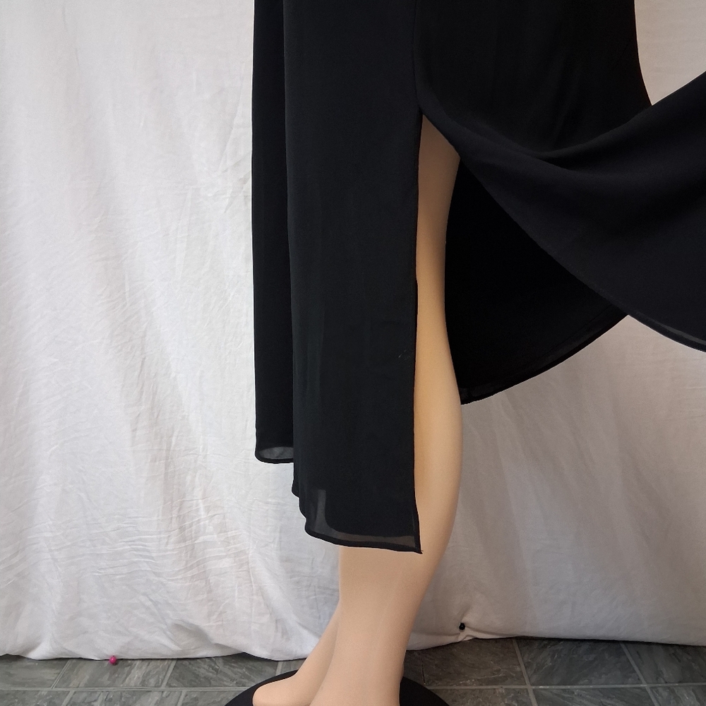 Natori Women Size XL Elegant Casual Black Apparel - Picture 9 of 16